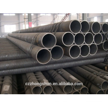 quality st35 material 16 gauge tube thickness